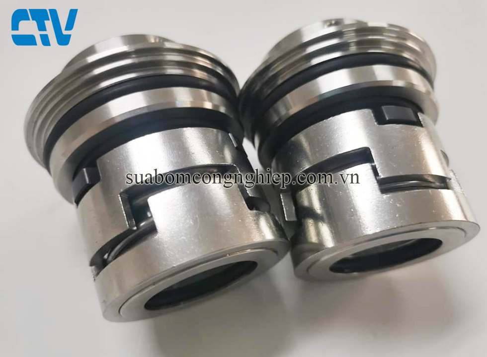 Phớt cơ khí bơm trục đứng CNP-CDL 200-20-A