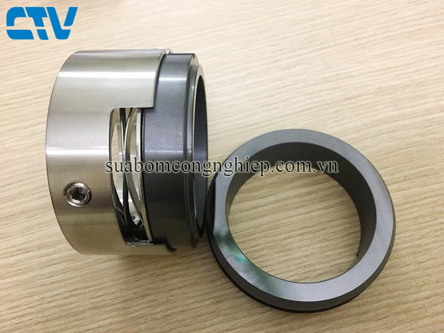 Phớt máy bơm nước type M7N - 45