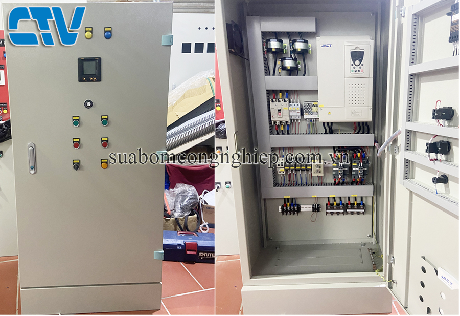 lap-tu-dien-bien-tan-37kw-dieu-khien-cum-may-bom-cong-nghiep-37kw