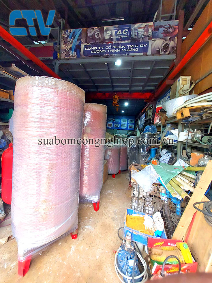 Công ty in phong bì tại Hà Nội